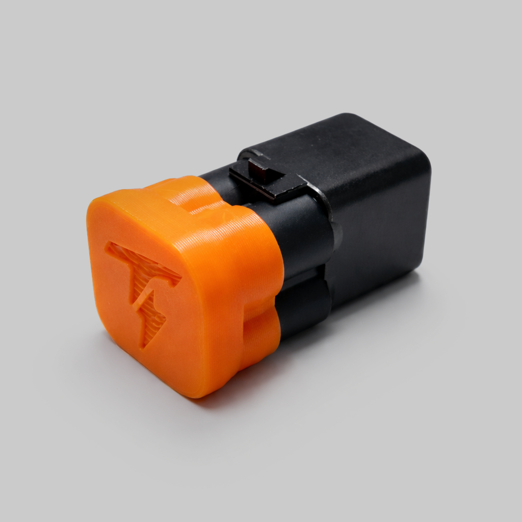 ThunderDongle - custom EURO 4 fuel key - O2 eliminator